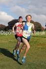 Mens under-17s Northern Cross Country Relays. Photo: David T. Hewitson/Sports for All Pics
